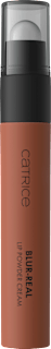 Glass Cloud Blur-Real Lip Powder Cream - C010 Teddy Hug  CATRICE