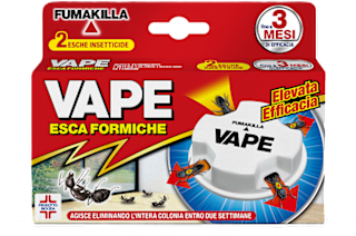 Esca formiche VAPE