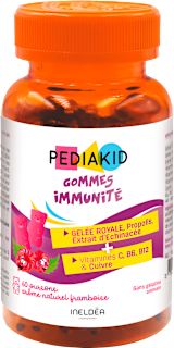 Bombone za djecu za imunitet PEDIAKID