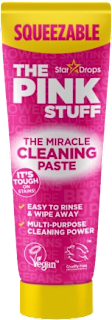 Pastă pentru curățare Universală THE PINK STUFF