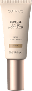 Tonirana krema Skin Like, SPF 30 – 032W CATRICE