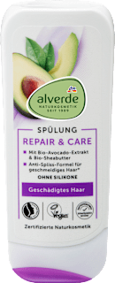 Conditioner Repair & Care alverde NATURKOSMETIK
