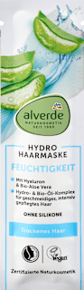Haarmaske Hydro Feuchtigkeit, 20 ml