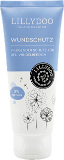 Wundschutzcreme LILLYDOO