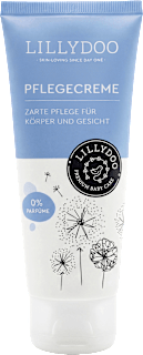 Pflegecreme LILLYDOO