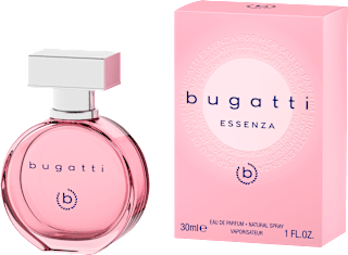 Essenza edp bugatti