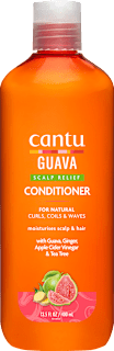 Conditioner Locken Scalp Relief cantu