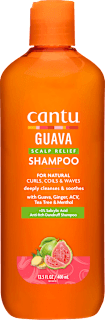 Shampoo Locken Guava Scalp Relief cantu