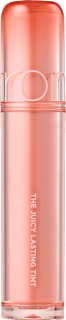 Lesk na pery The Juicy Lasting Tint - 02 Nucadamia rom&nd