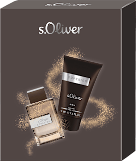 Poklon-paket Superior s.Oliver