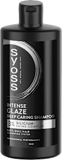 Szampon do włosów Intense Glaze syoss