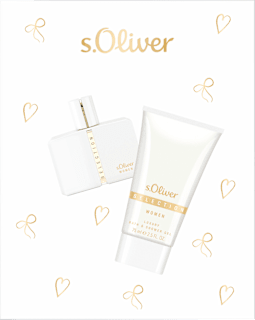 Poklon-paket Selection s.Oliver