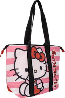 Geantă de plajă Hello Kitty 47x33 cm keine Marke