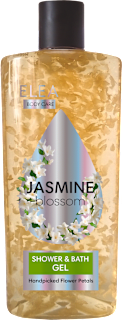Душ гел Jasmine Blossom ELEA