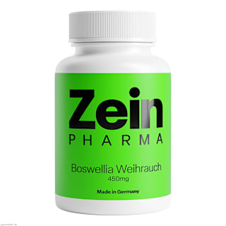 ZeinPharma Weihrauch Kapseln 120 St ZeinPharma