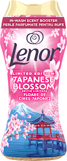 Vonné perličky na pranie Japanese Blossom  Lenor