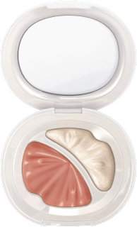 Brides & Besties Duo Rumenilo i Highlighter - C01 Vow To Glow CATRICE