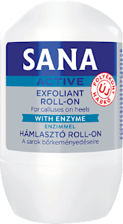 Hámlasztó roll-on Sana