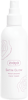 Satin Glow Facial tonik za lice  ziaja