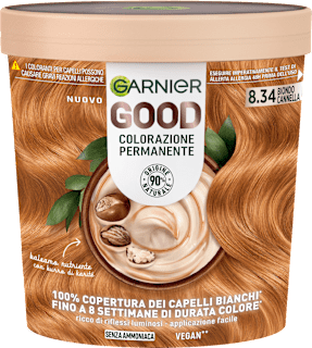 Good Biondo Cannella GARNIER GOOD