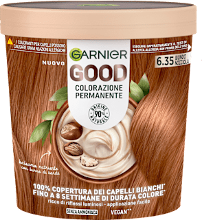 Good Biondo Nocciola GARNIER GOOD