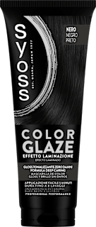 Tonalizzante COLOR GLAZE nero syoss