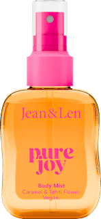 Körperspray Body Mist Pure Joy Jean&Len