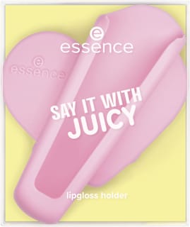 Say It With Juicy držač sjaja za usne za mobitel - 01 Gloss On Call essence