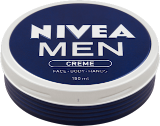 Krém NIVEA MEN