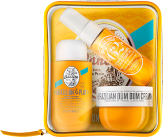 Poklon-paket Bum Bum Jet Set SOL DE JANEIRO