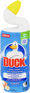WC gél Marine DUCK