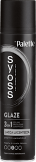 Lacca Glaze 3in1 syoss