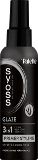 Spray preparatorio GLAZE PRIMER STYLING 3in1 syoss