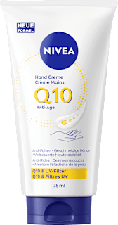 Handcreme Anti-Age Q10 NIVEA