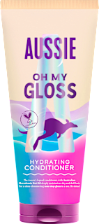 Conditioner Oh My Gloss AUSSIE