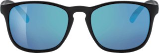 Sonnenbrille Kinder schwarz SUNDANCE