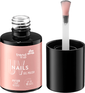 UV Nagellack 190 trend !t up