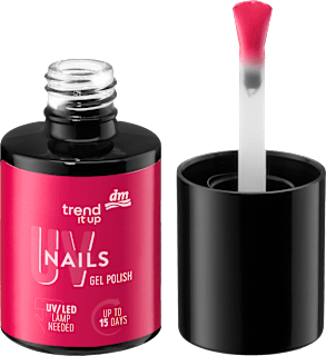 UV Nagellack 160, 9 ml