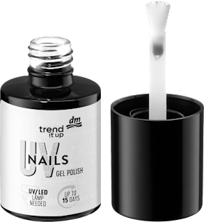 UV Nagellack 100 trend !t up