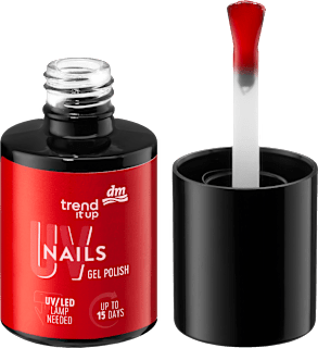 UV Nagellack 200 trend !t up