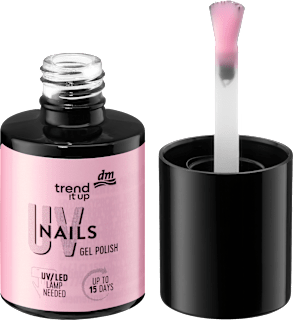 UV Nagellack 170, 9 ml