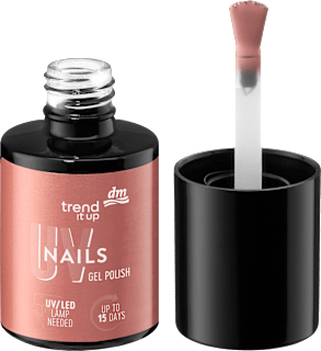 UV Nagellack 180 trend !t up