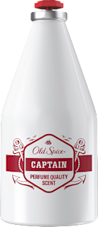 After Shave Captain Old Spice