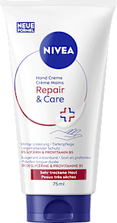 Handcreme Repair & Care NIVEA