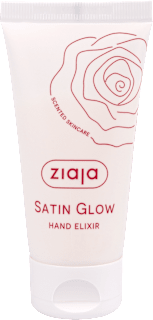 Krema za ruke Satin Glow ziaja