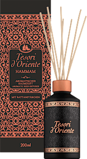 Duftstäbchen Hammam Tesori d'Oriente
