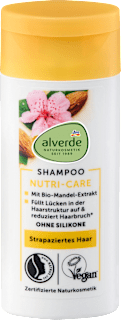 Shampoo Nutri-Care, Reisegröße, 50 ml
