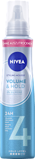 Schaumfestiger Volume & Hold NIVEA