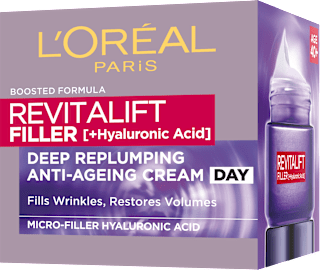 Dnevna krema  Revitalift Filler L'ORÉAL PARiS REVITALIFT