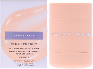 Maska za usne Plush Puddin' Intensive Recovery FENTY BEAUTY